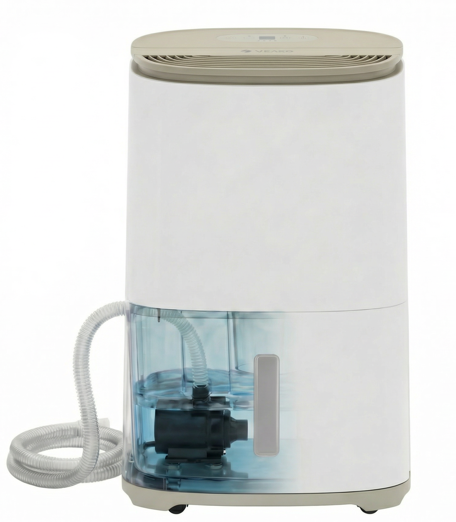 One 20L Warm Pebble with pump